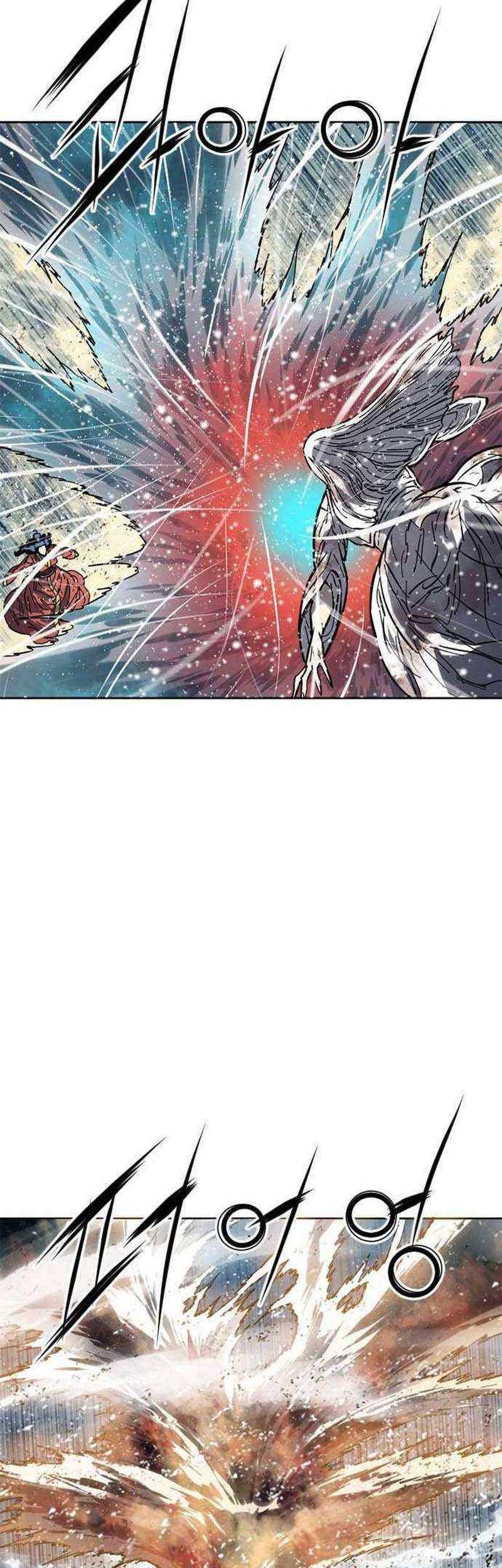 The Greatest in the World Chapter 53 Gambar 44