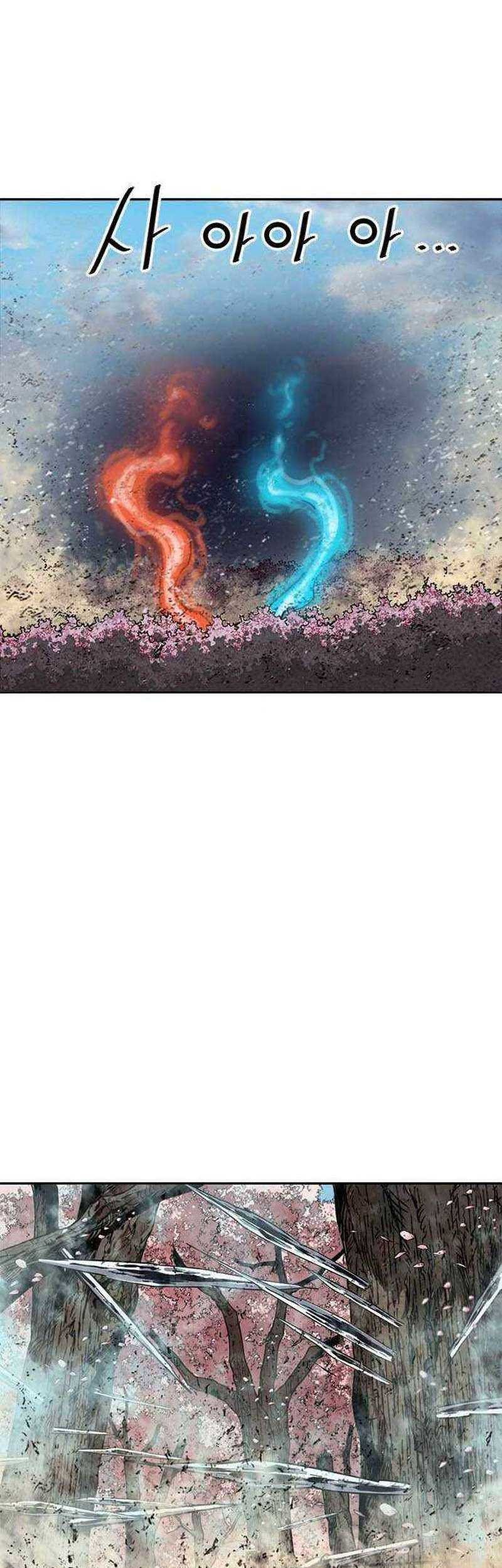 The Greatest in the World Chapter 53 Gambar 46