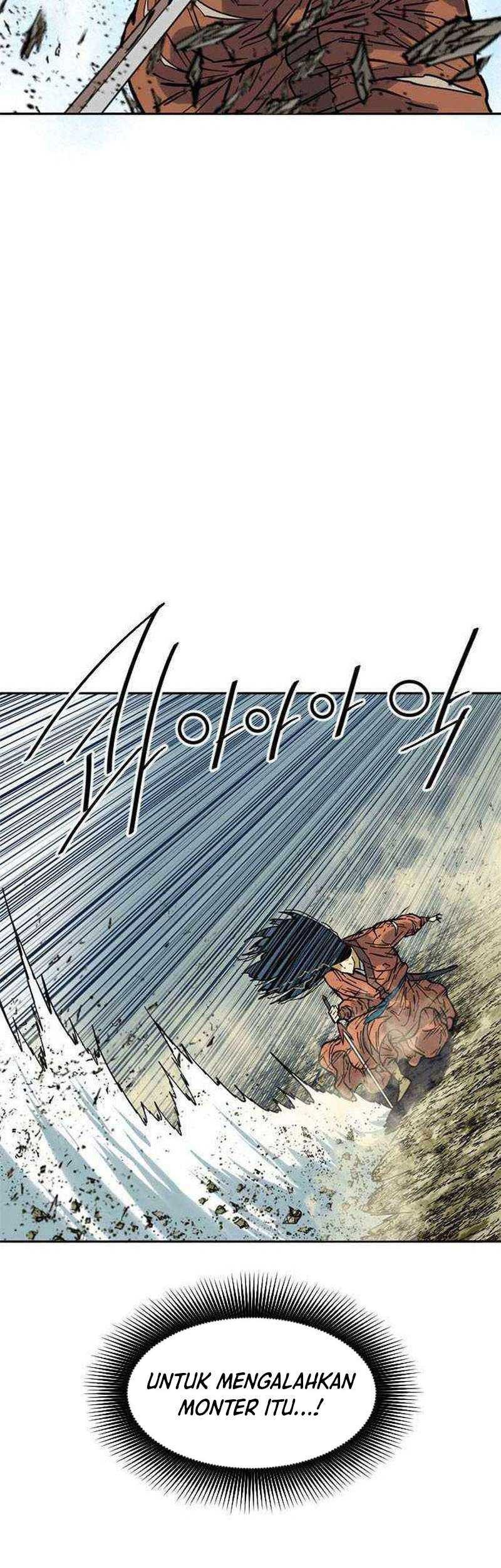 The Greatest in the World Chapter 53 Gambar 58