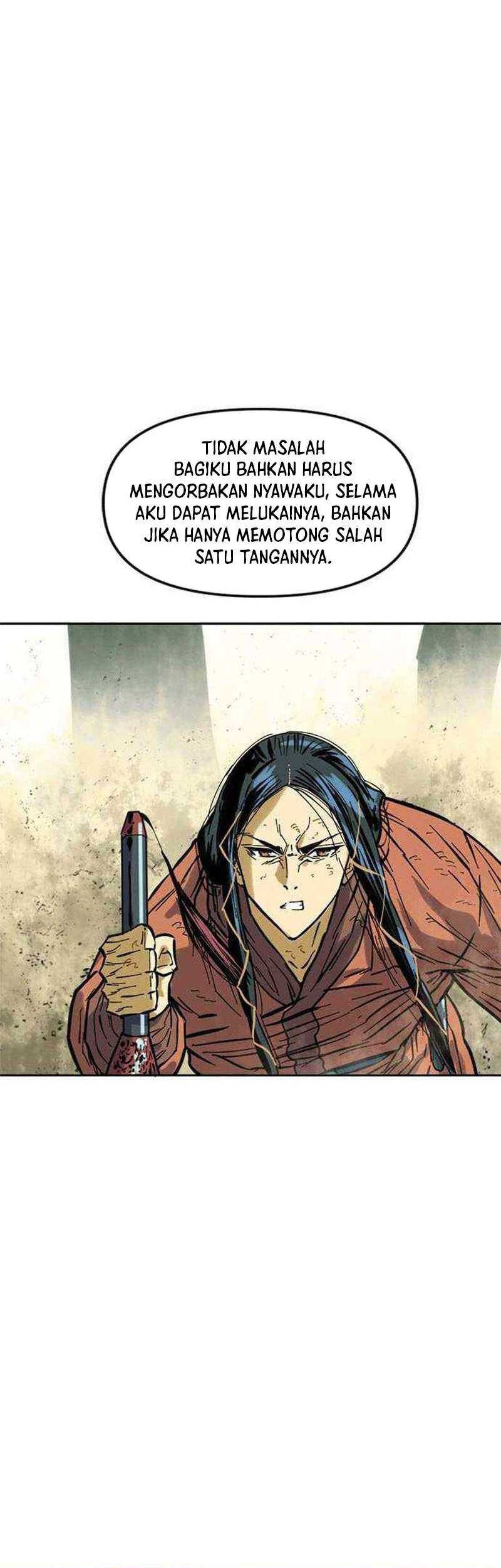 The Greatest in the World Chapter 53 Gambar 59