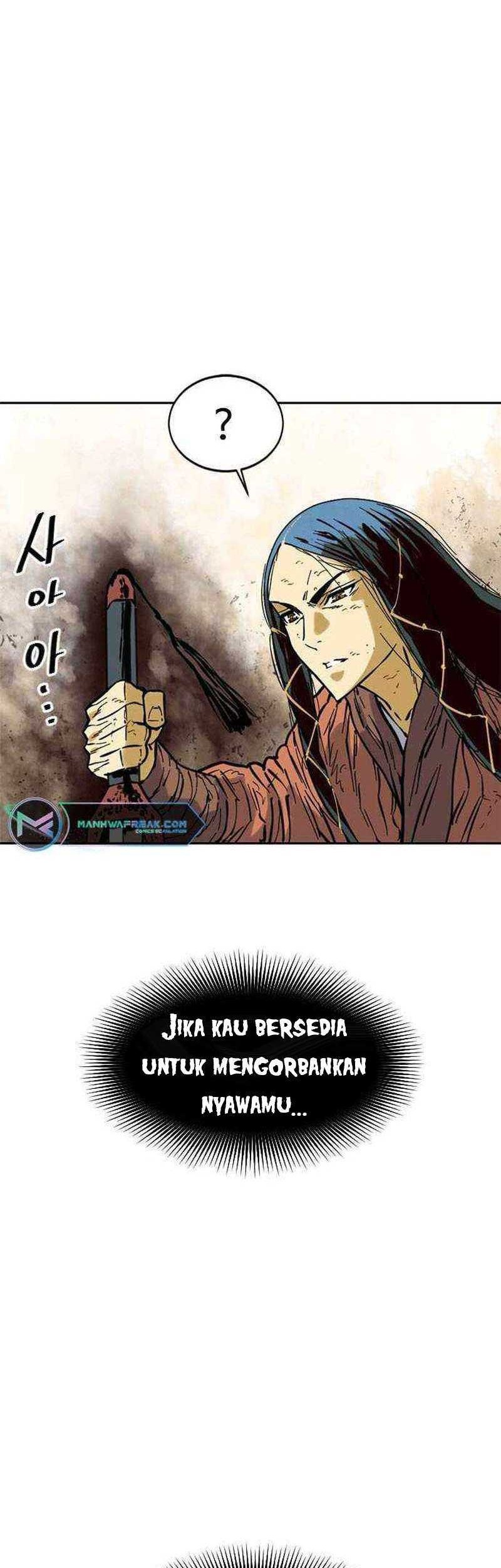 The Greatest in the World Chapter 53 Gambar 61