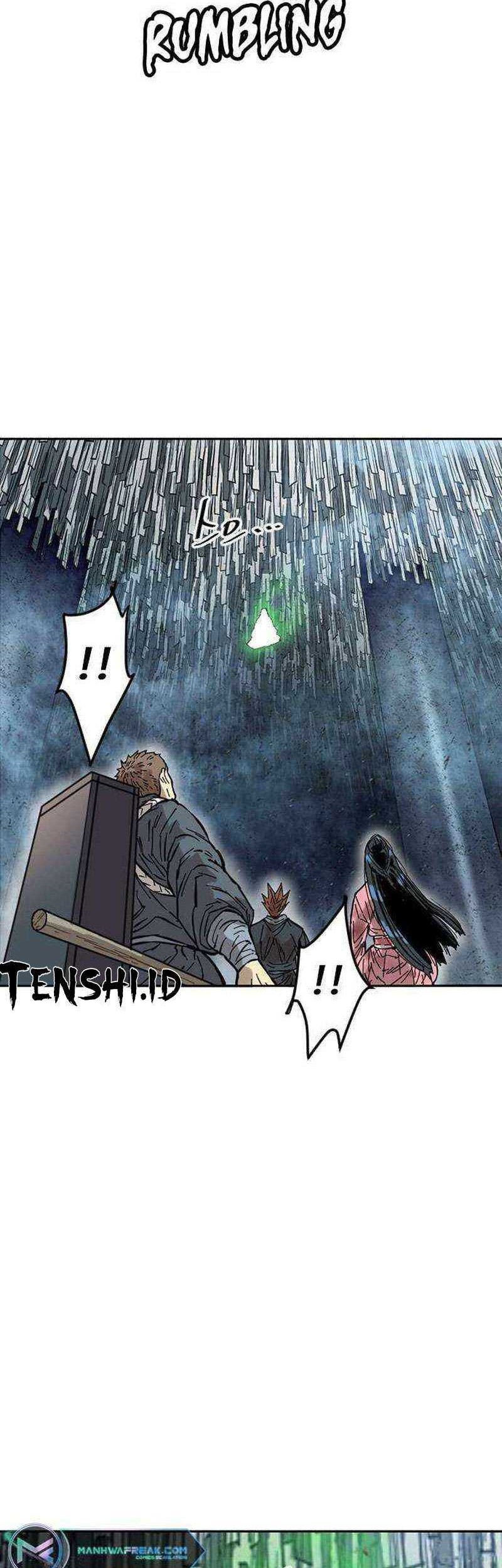 The Greatest in the World Chapter 53 Gambar 7