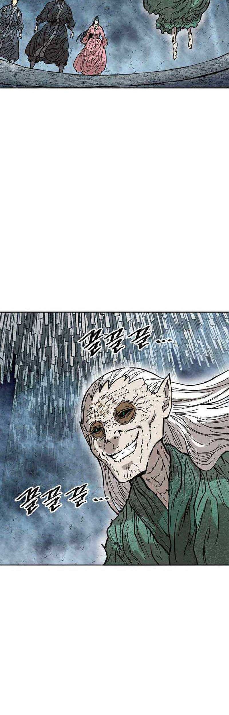 The Greatest in the World Chapter 53 Gambar 9