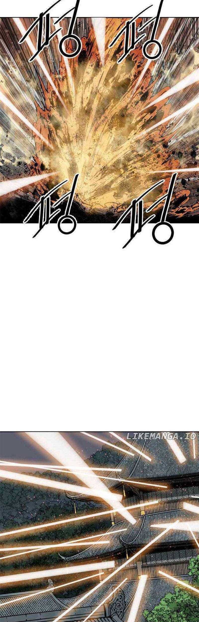 The Greatest in the World Chapter 53 Gambar 22