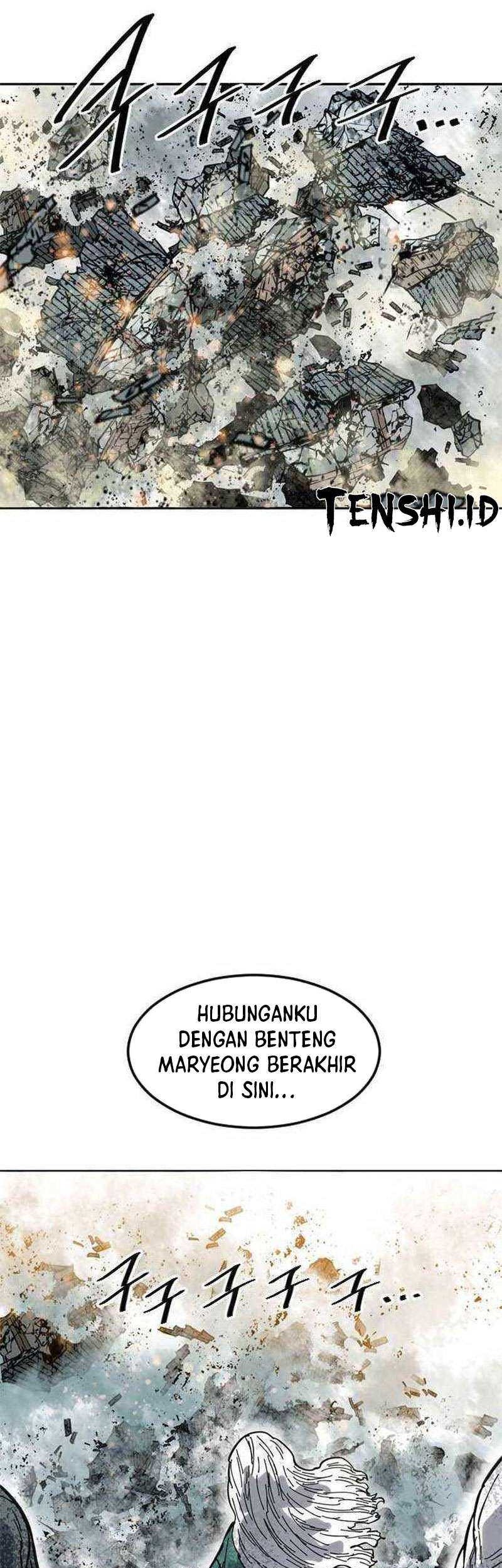 The Greatest in the World Chapter 53 Gambar 24