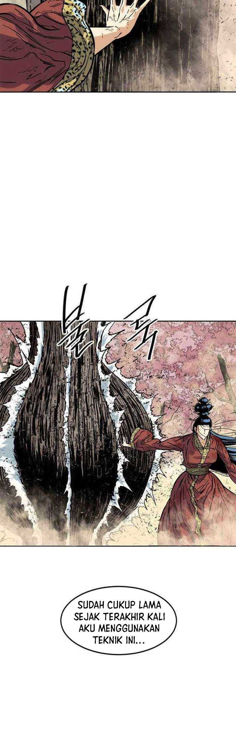 The Greatest in the World Chapter 53 Gambar 32