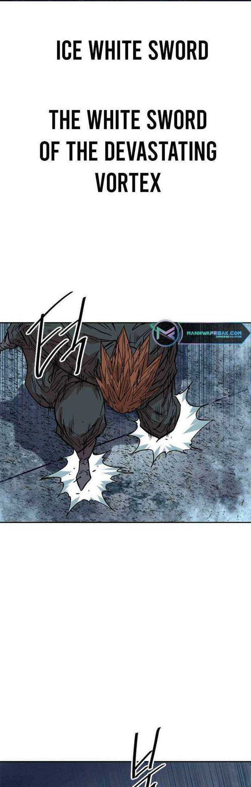 The Greatest in the World Chapter 52 Gambar 35