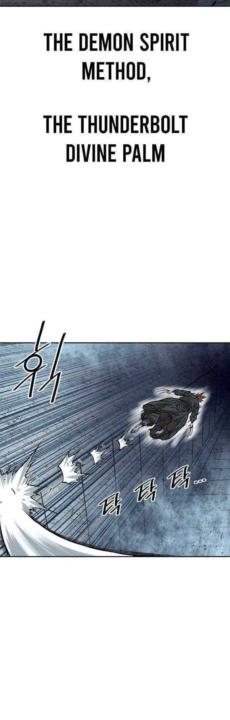 The Greatest in the World Chapter 52 Gambar 37