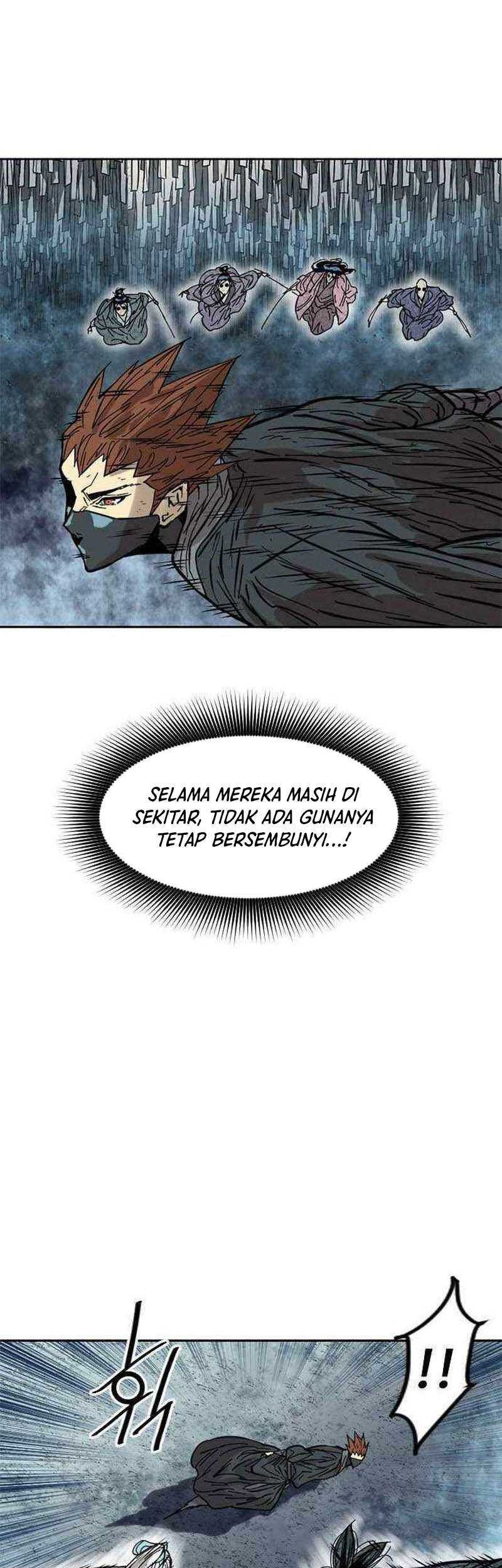 The Greatest in the World Chapter 52 Gambar 38