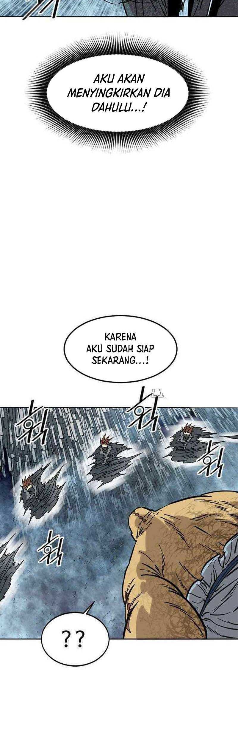 The Greatest in the World Chapter 52 Gambar 43