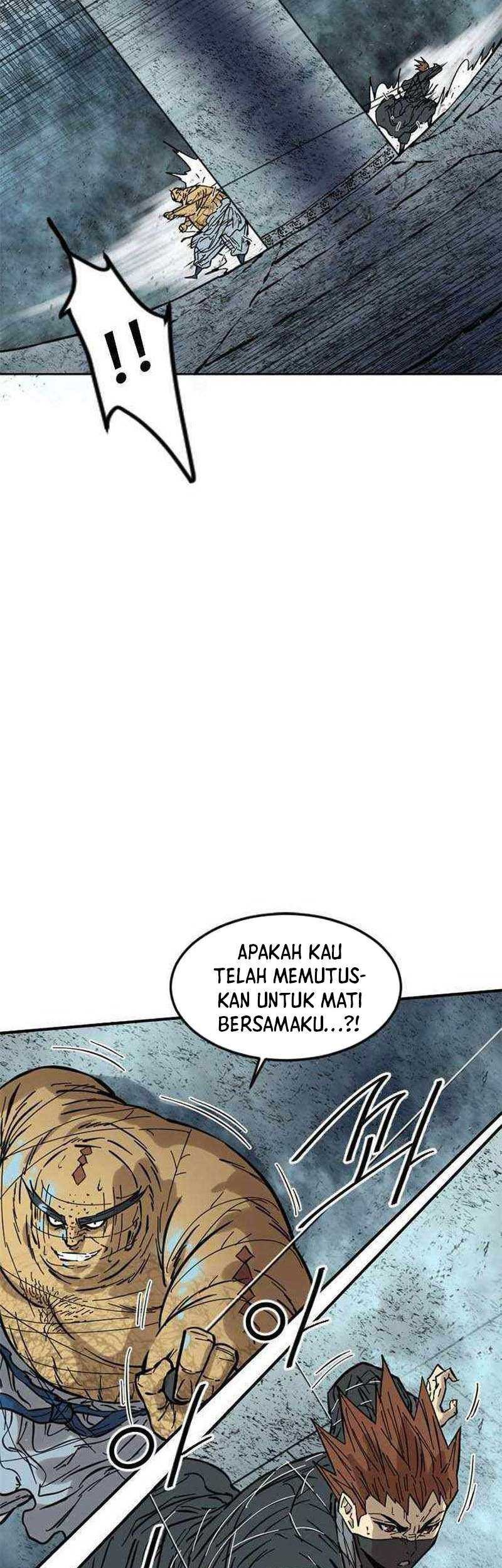 The Greatest in the World Chapter 52 Gambar 50