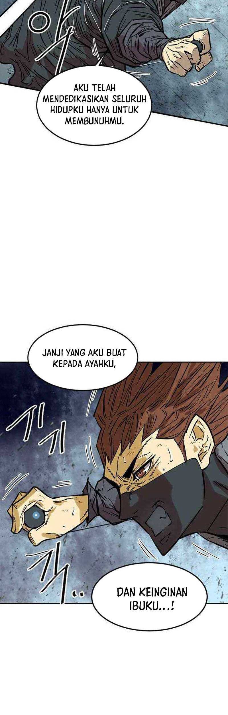 The Greatest in the World Chapter 52 Gambar 51