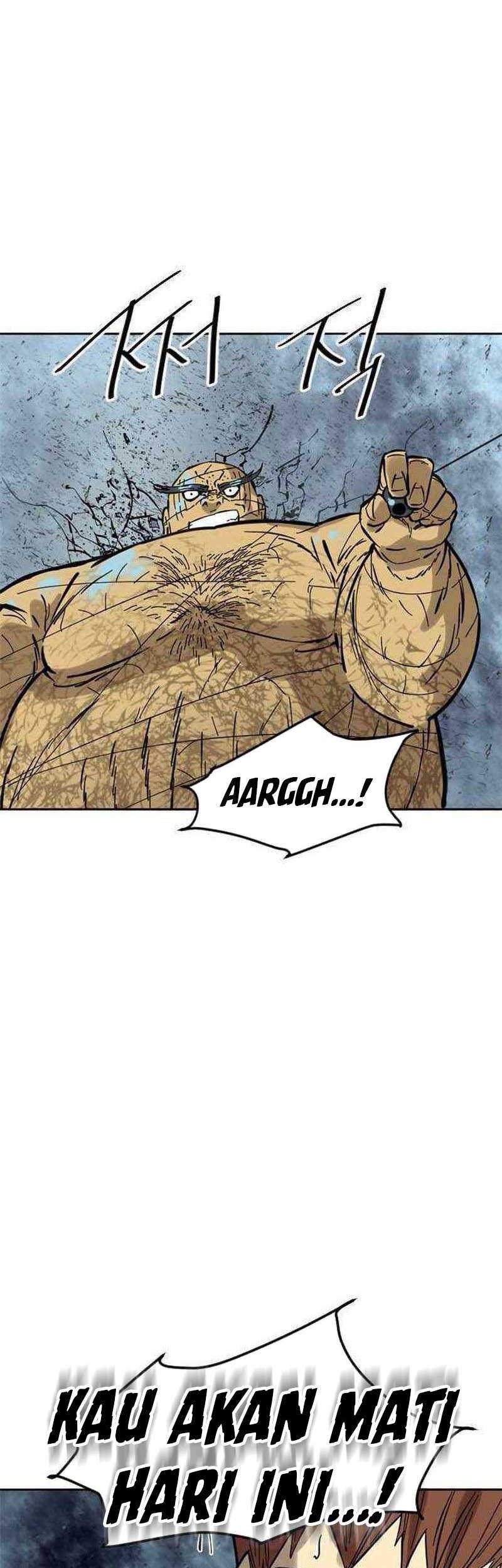 The Greatest in the World Chapter 52 Gambar 52