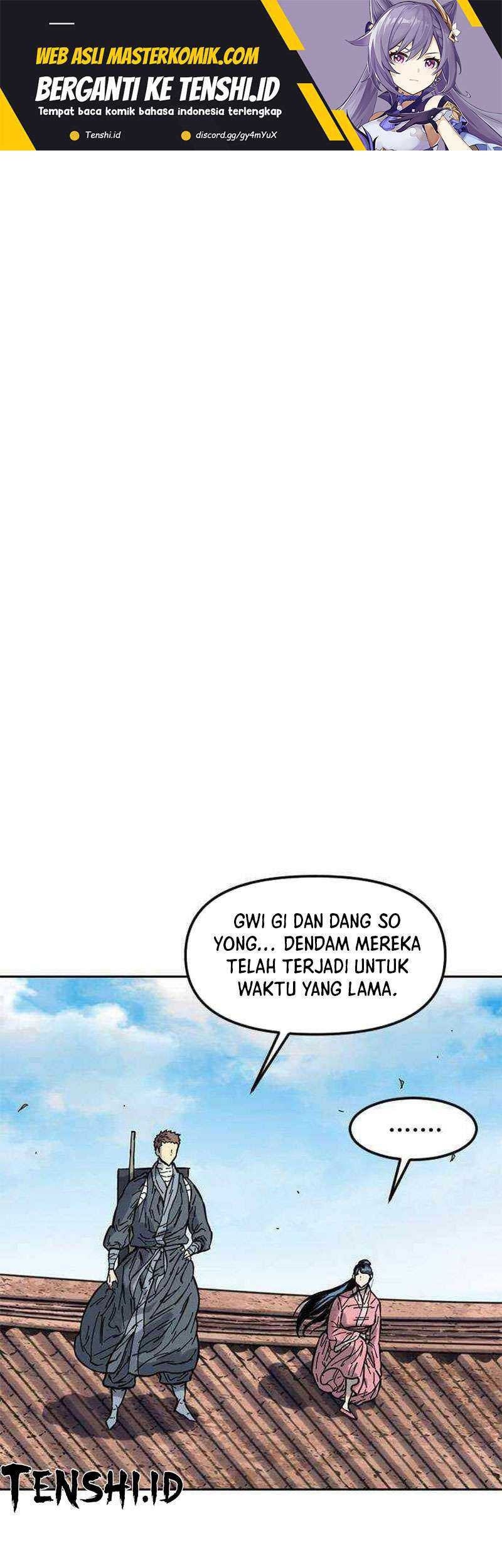 Baca The Greatest in the World Chapter 52 Gambar 2