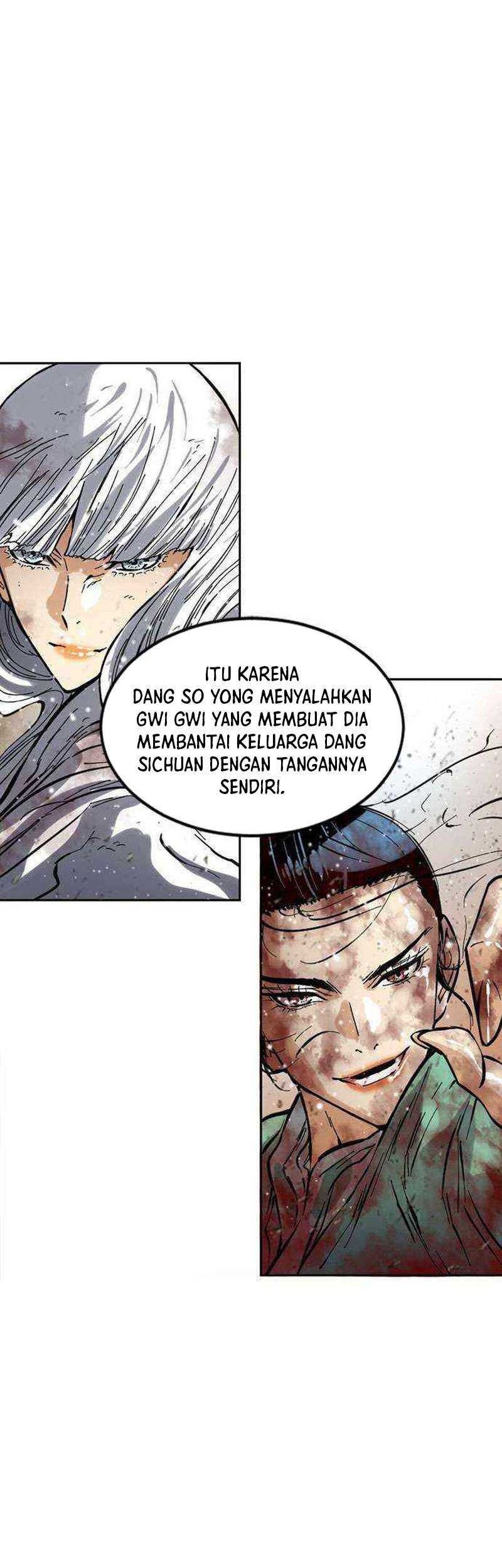 The Greatest in the World Chapter 52 Gambar 3