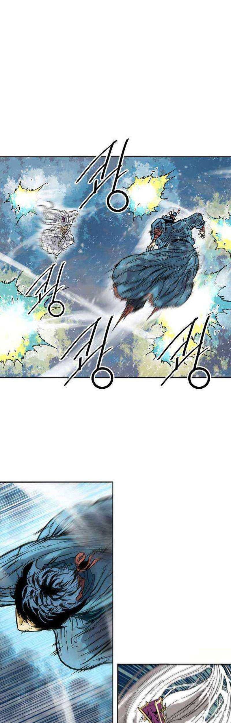 The Greatest in the World Chapter 52 Gambar 4