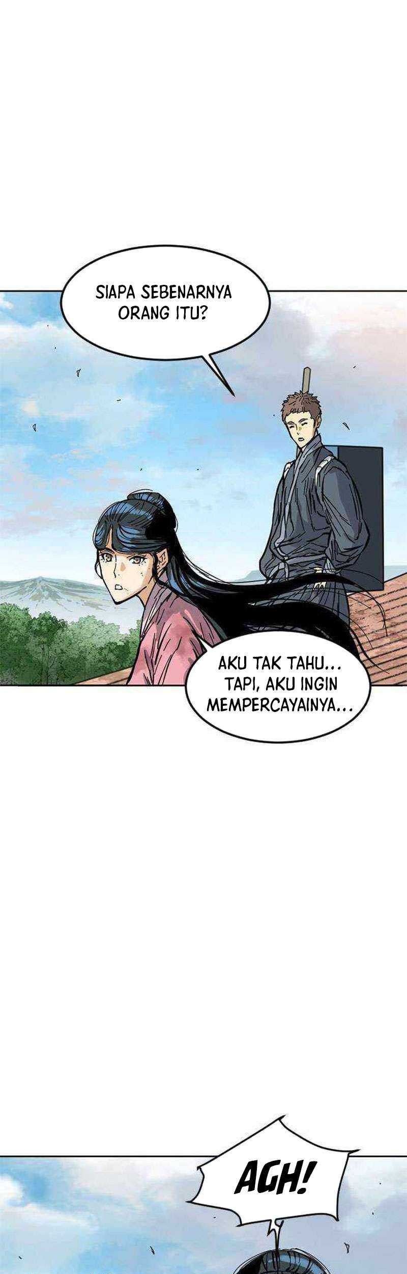 The Greatest in the World Chapter 52 Gambar 6
