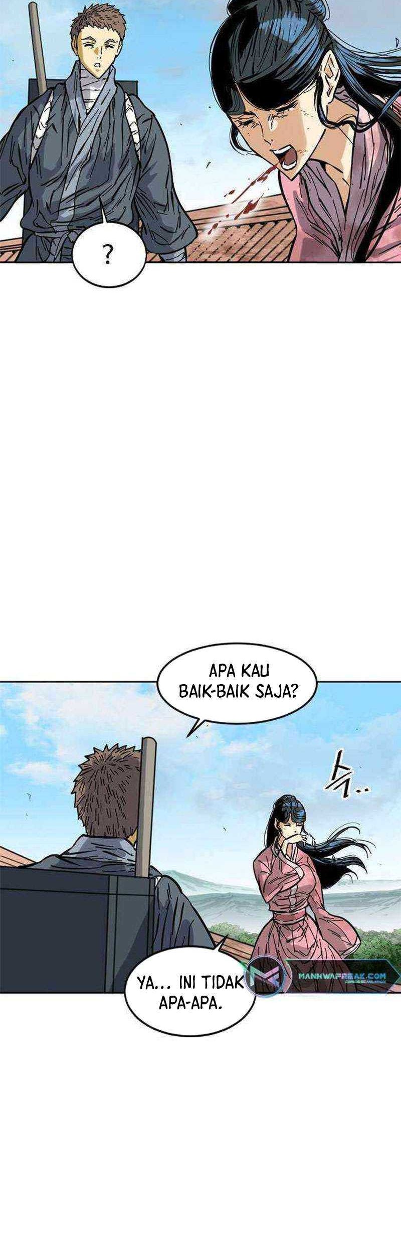 The Greatest in the World Chapter 52 Gambar 7