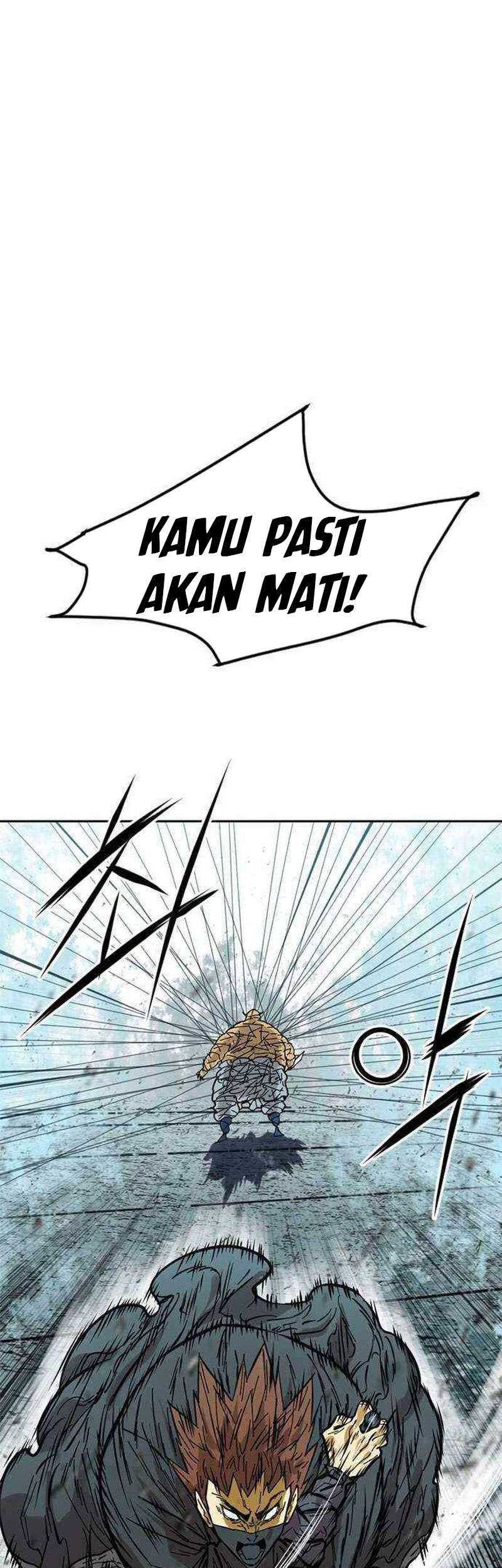 The Greatest in the World Chapter 52 Gambar 14