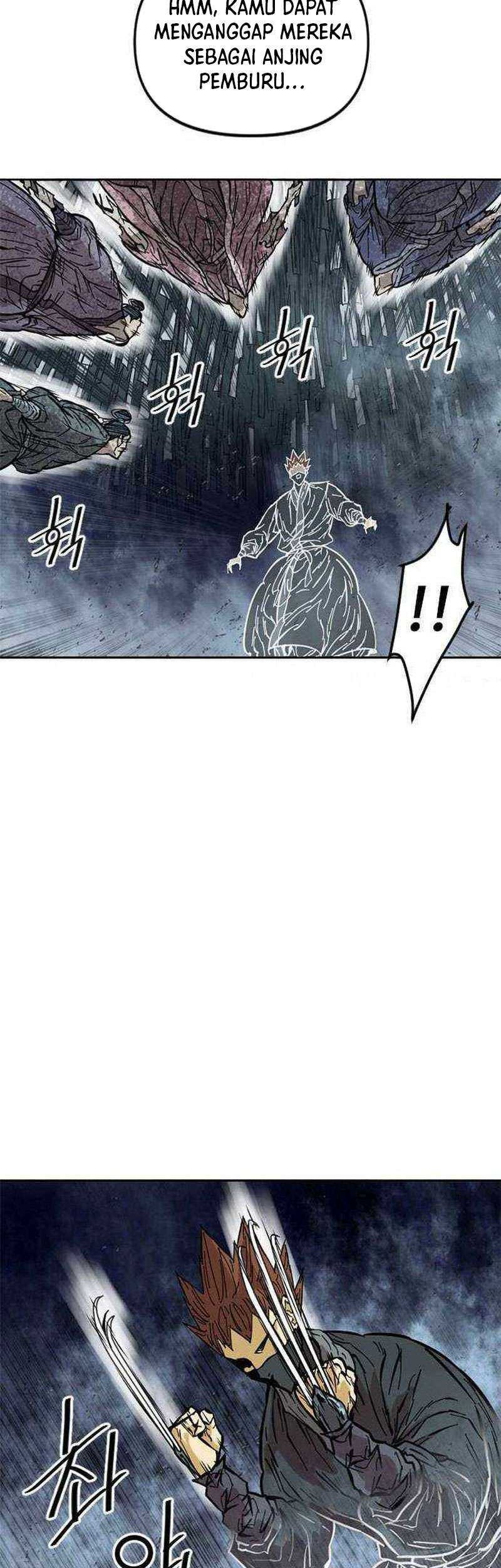 The Greatest in the World Chapter 52 Gambar 24