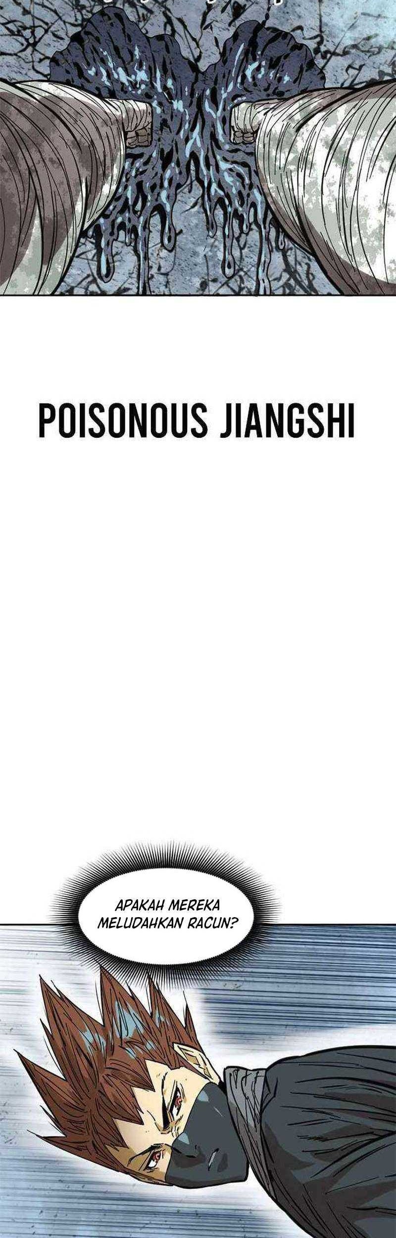 The Greatest in the World Chapter 52 Gambar 29