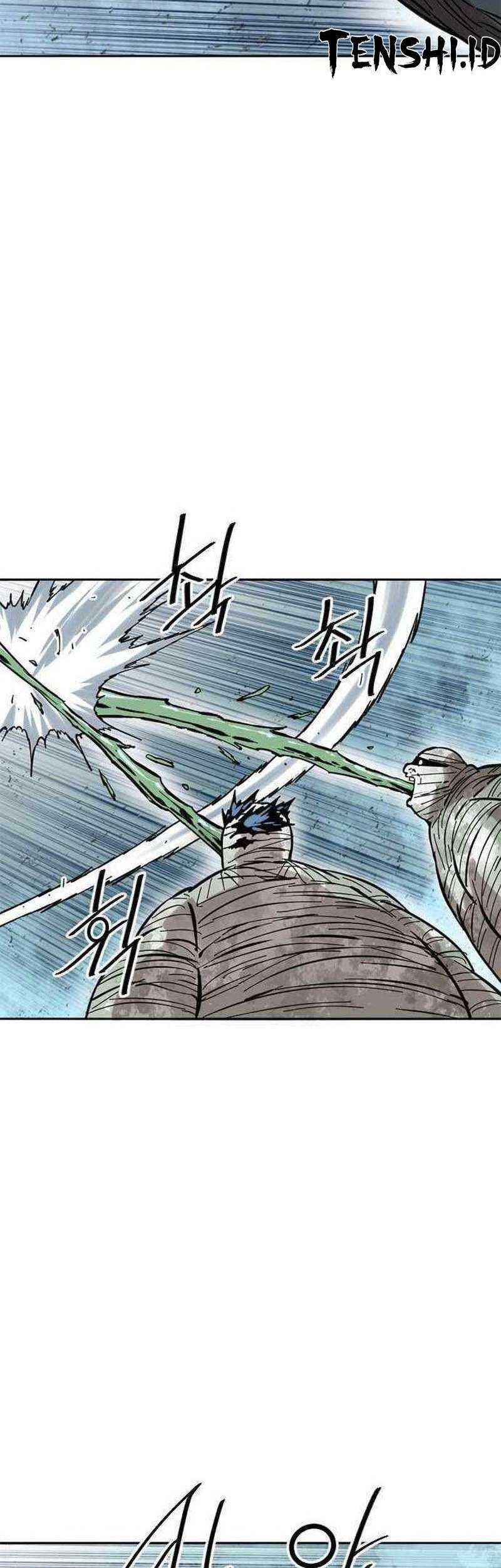 The Greatest in the World Chapter 52 Gambar 30