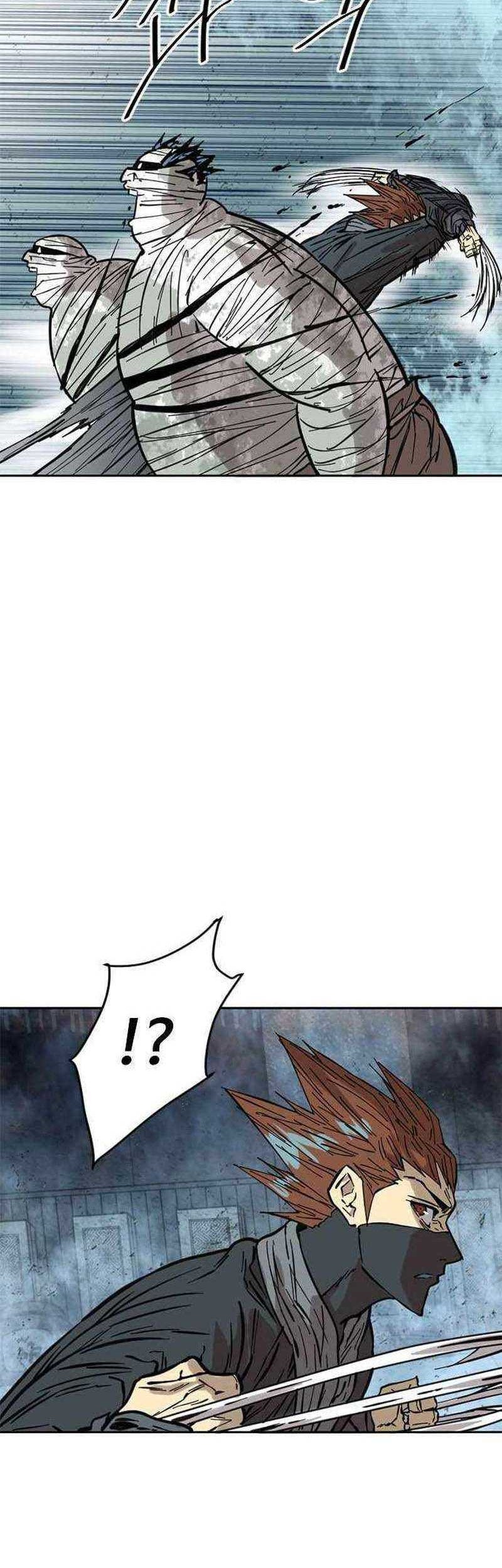 The Greatest in the World Chapter 52 Gambar 31