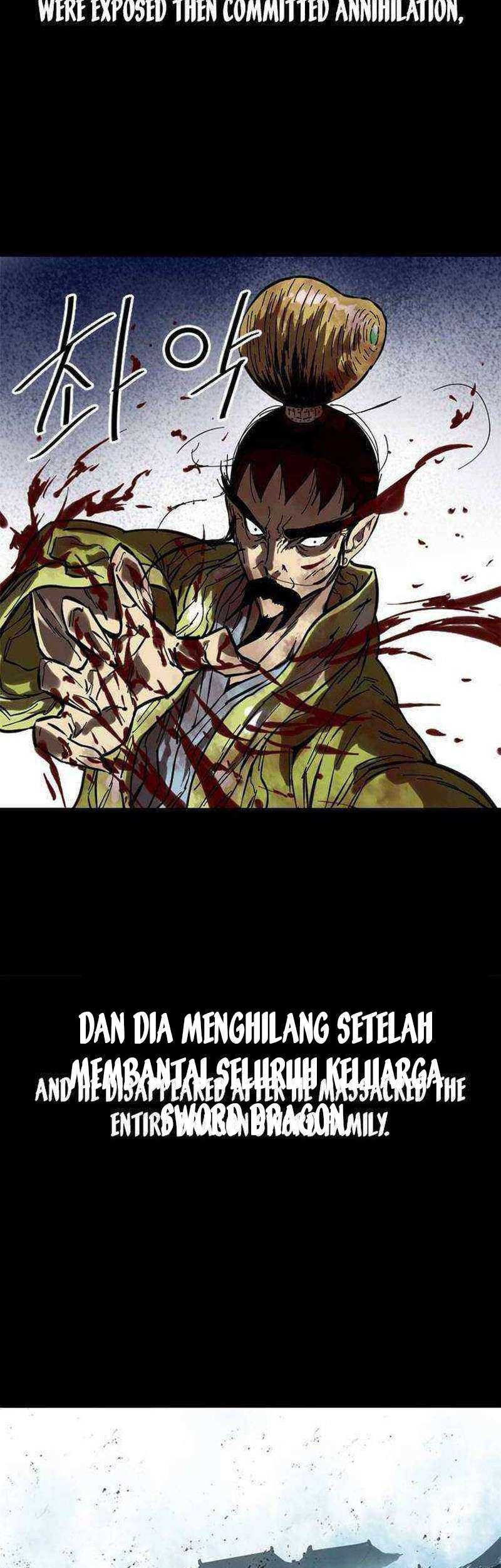 The Greatest in the World Chapter 51 Gambar 38