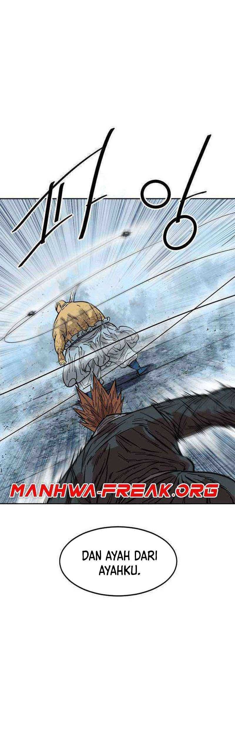 The Greatest in the World Chapter 51 Gambar 53