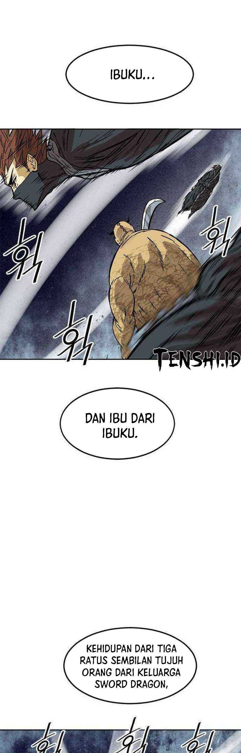 The Greatest in the World Chapter 51 Gambar 54