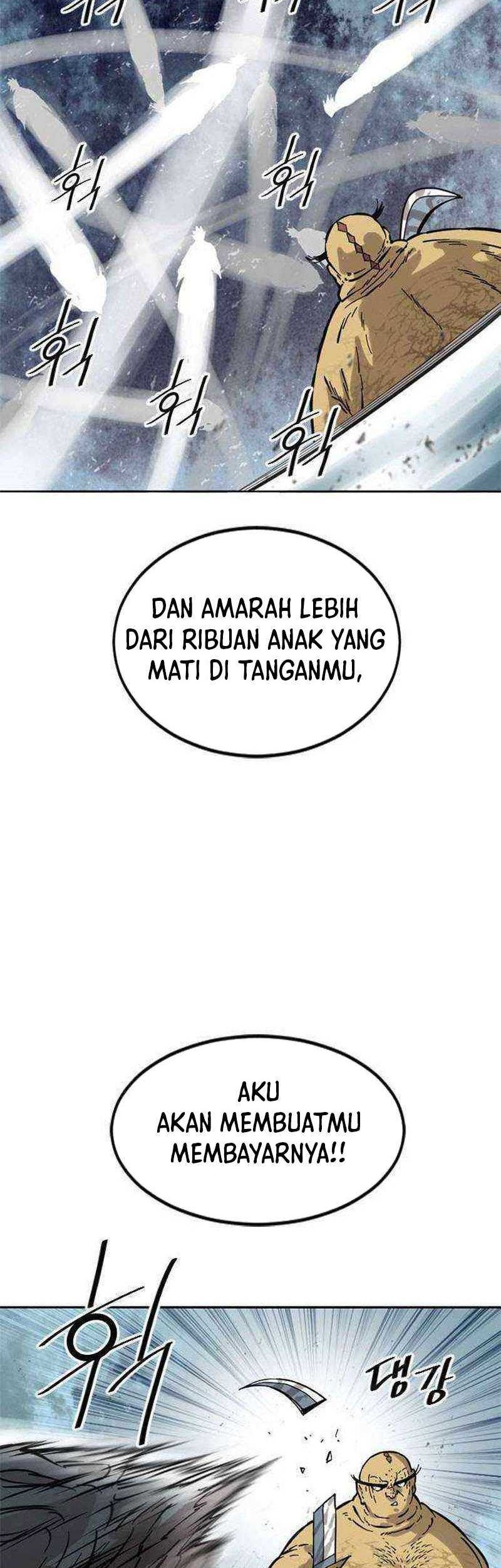 The Greatest in the World Chapter 51 Gambar 55