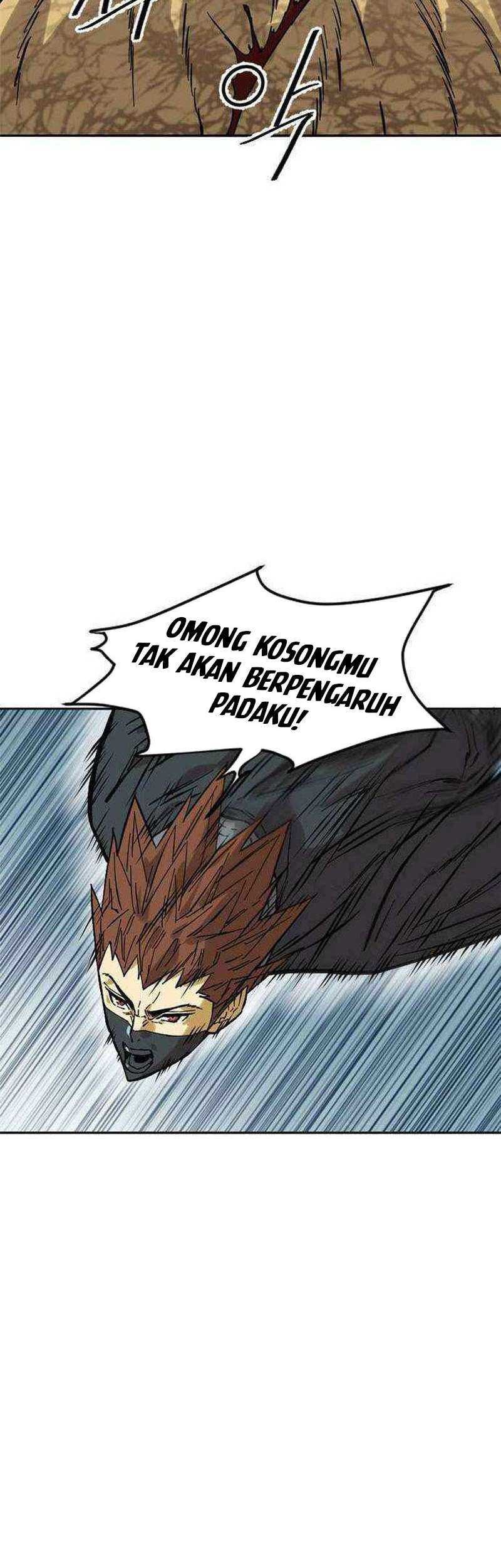 The Greatest in the World Chapter 51 Gambar 58