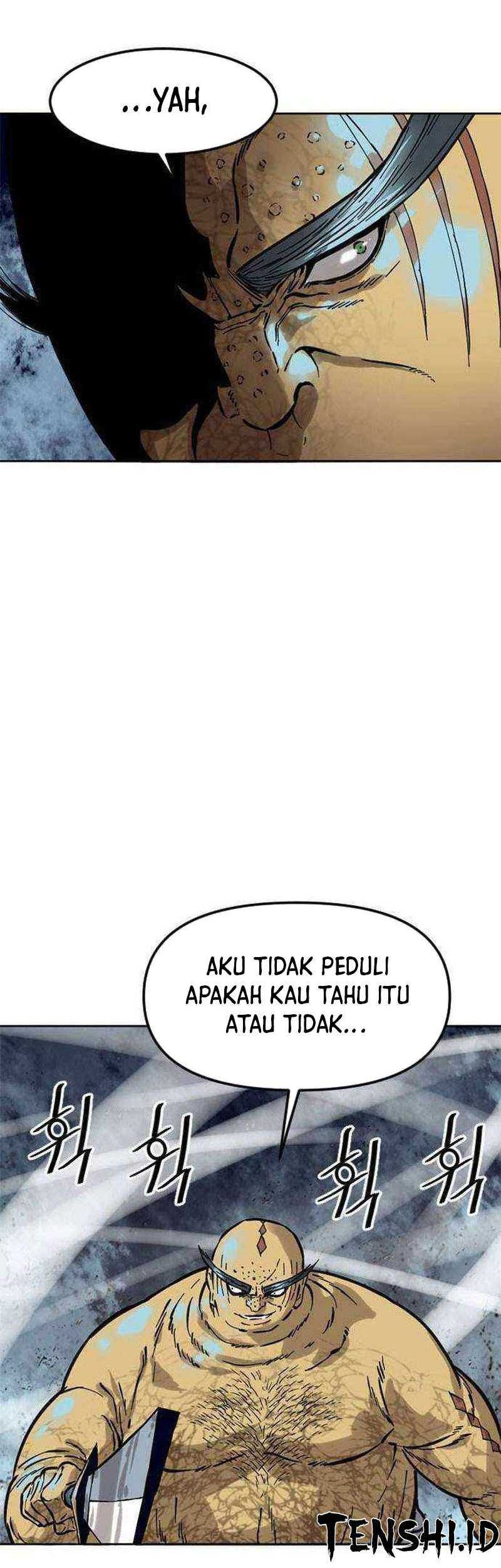 The Greatest in the World Chapter 51 Gambar 59