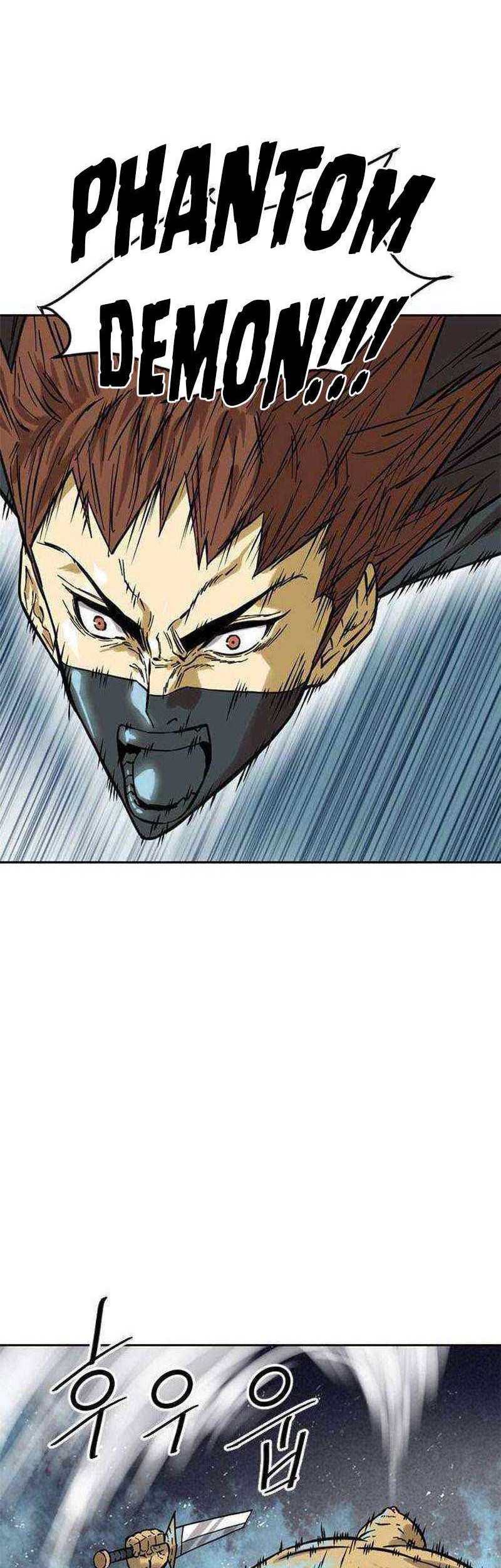 The Greatest in the World Chapter 51 Gambar 61