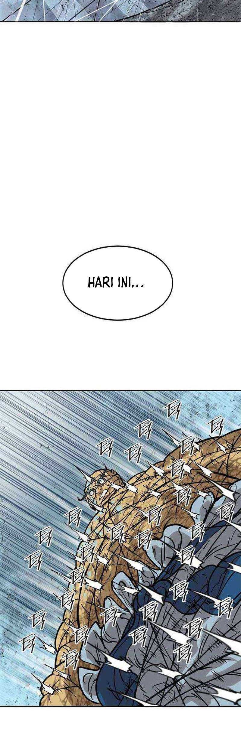 The Greatest in the World Chapter 51 Gambar 64