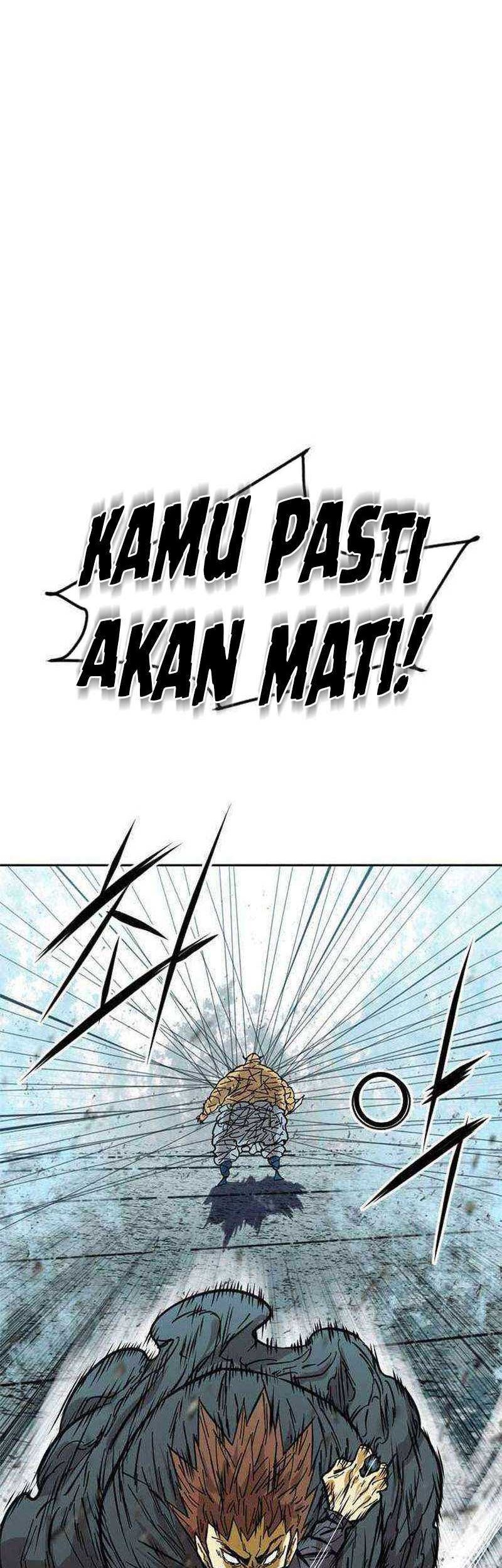 The Greatest in the World Chapter 51 Gambar 65