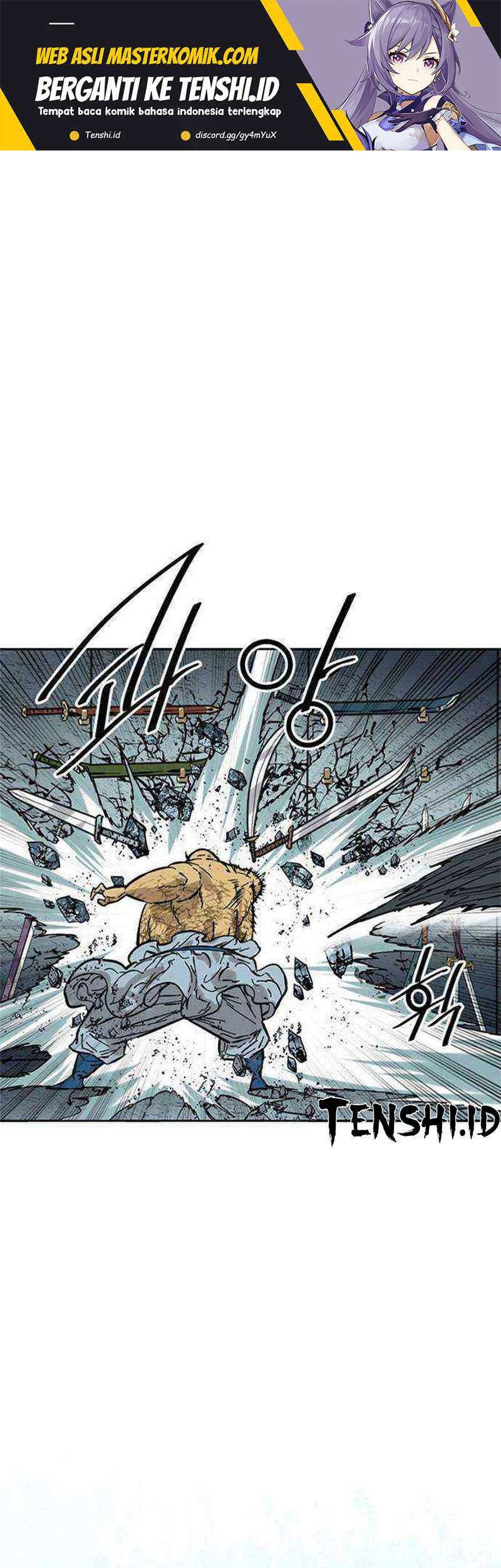 Baca The Greatest in the World Chapter 51 Gambar 2