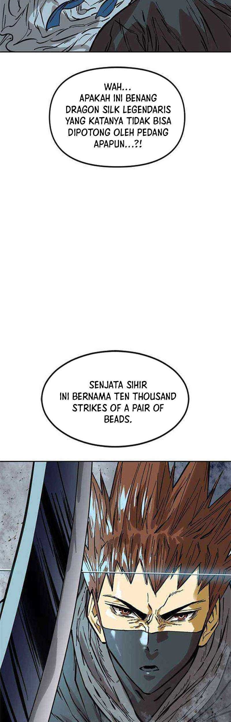 The Greatest in the World Chapter 51 Gambar 5