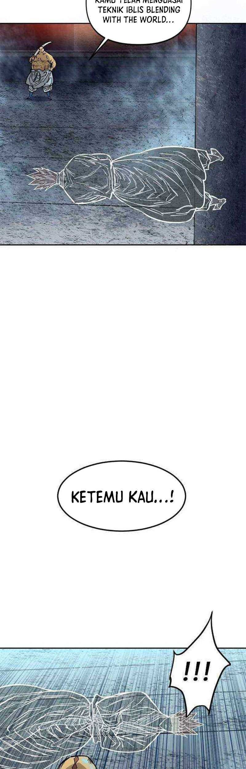 The Greatest in the World Chapter 51 Gambar 11