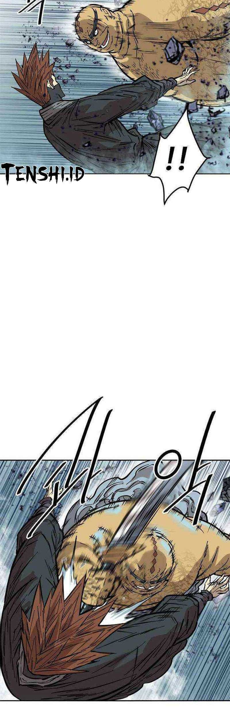 The Greatest in the World Chapter 51 Gambar 14