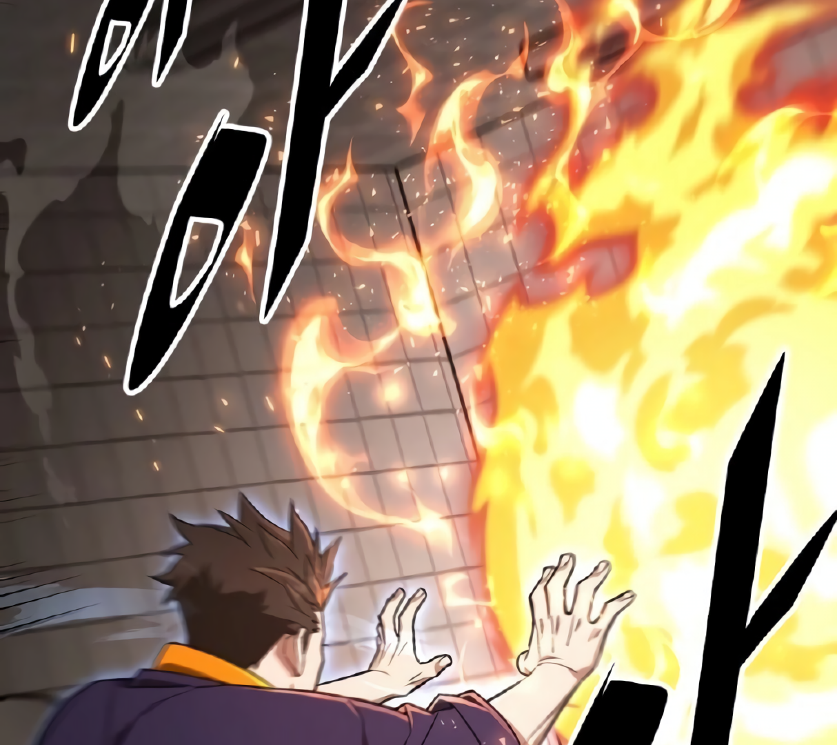 Apocalyptic Chef Awakening Chapter 24 Gambar 103