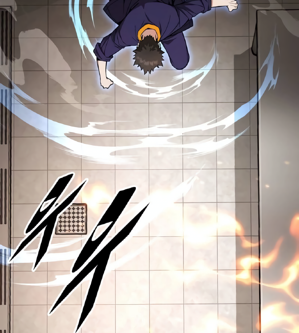 Apocalyptic Chef Awakening Chapter 24 Gambar 112