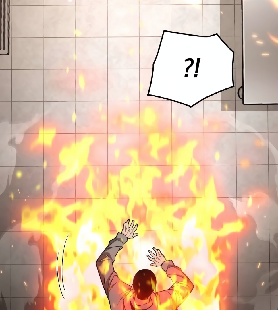 Apocalyptic Chef Awakening Chapter 24 Gambar 113