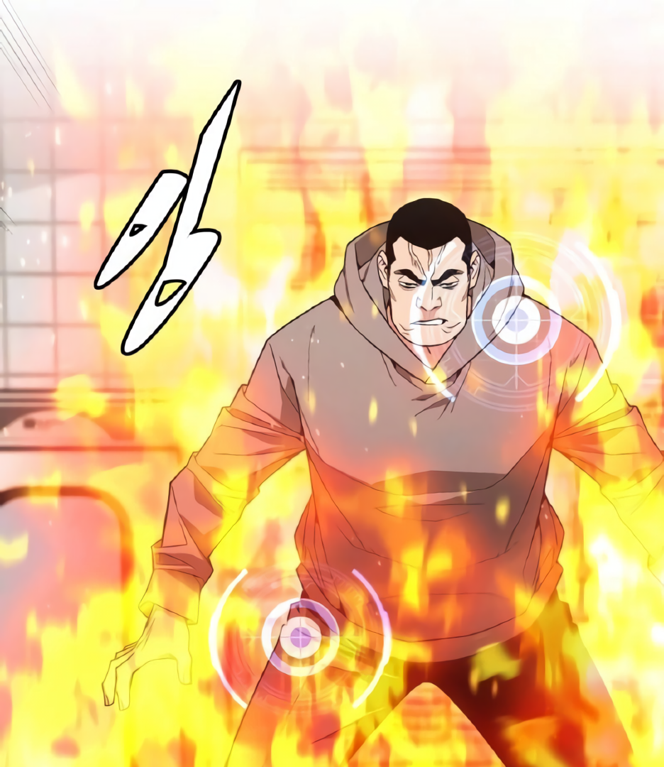 Apocalyptic Chef Awakening Chapter 24 Gambar 119
