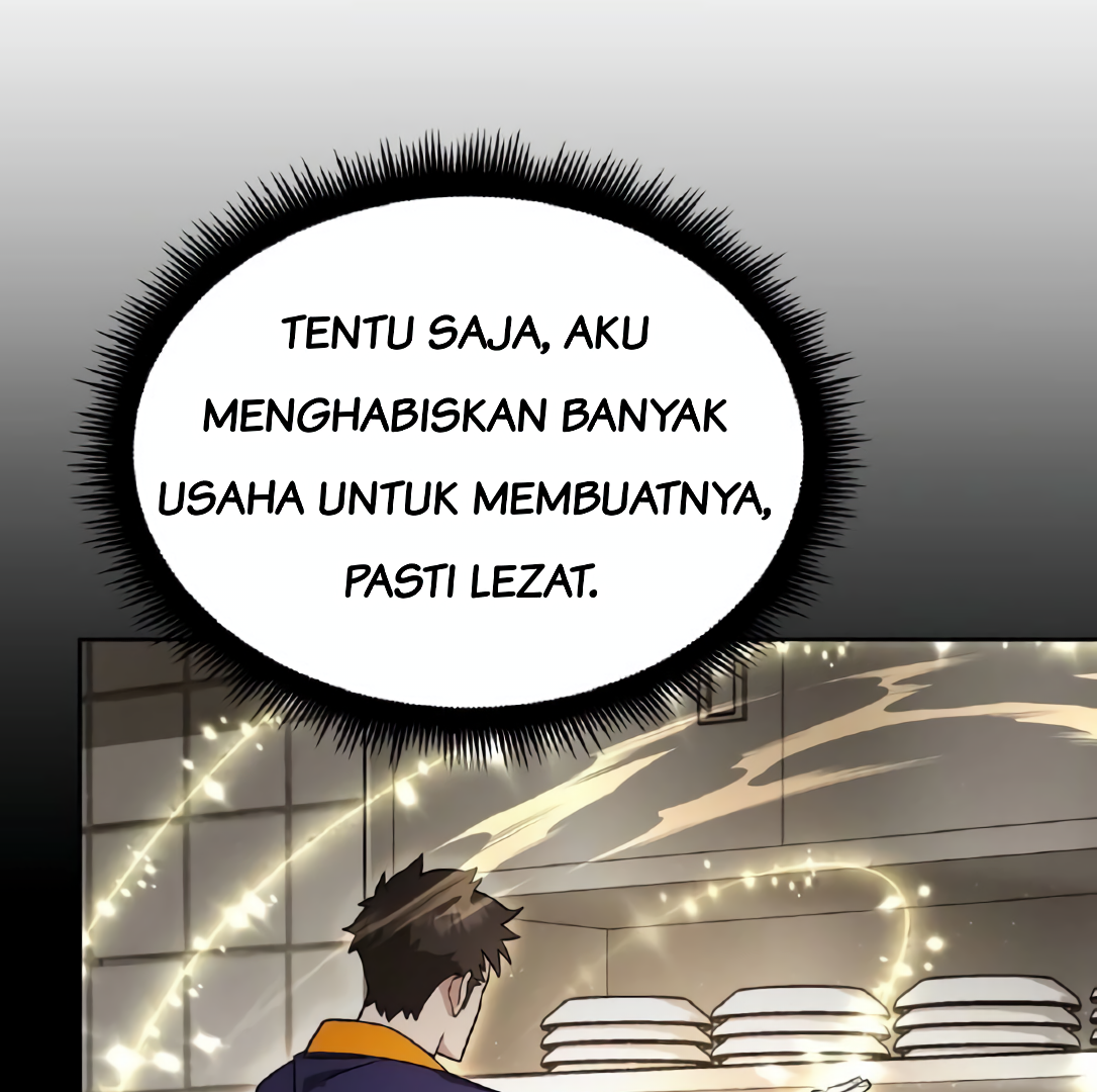 Apocalyptic Chef Awakening Chapter 24 Gambar 12