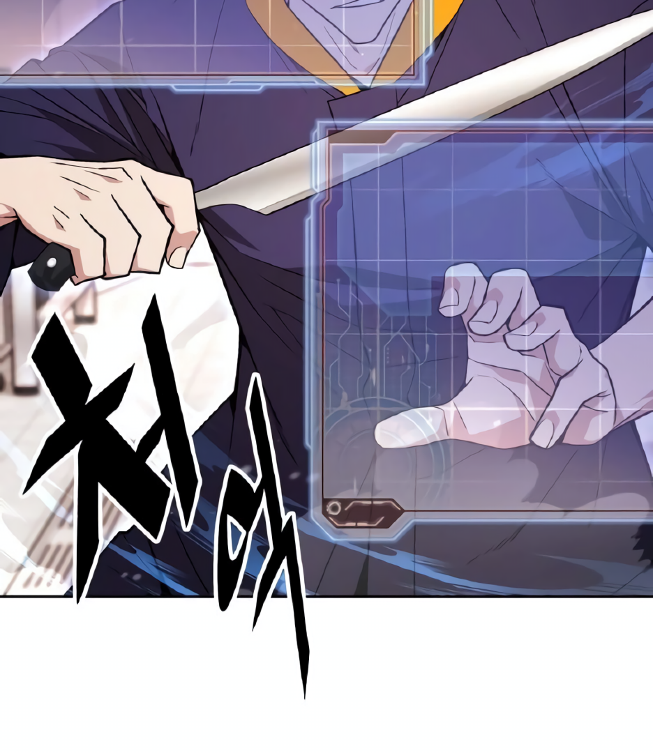 Apocalyptic Chef Awakening Chapter 24 Gambar 124
