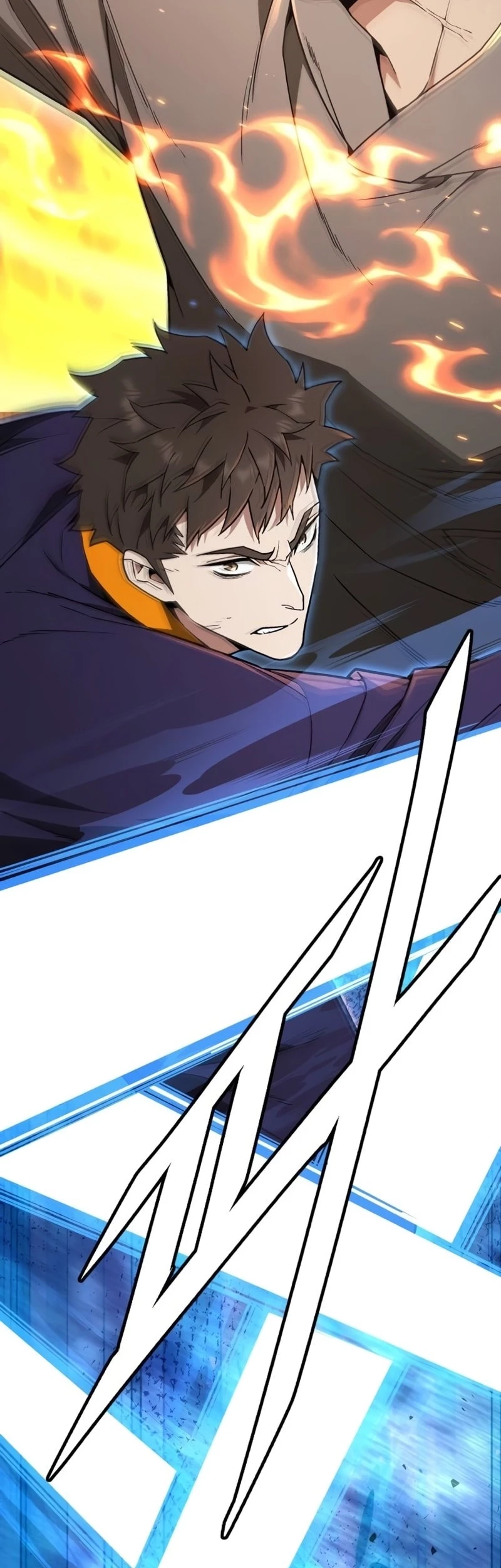 Apocalyptic Chef Awakening Chapter 24 Gambar 129
