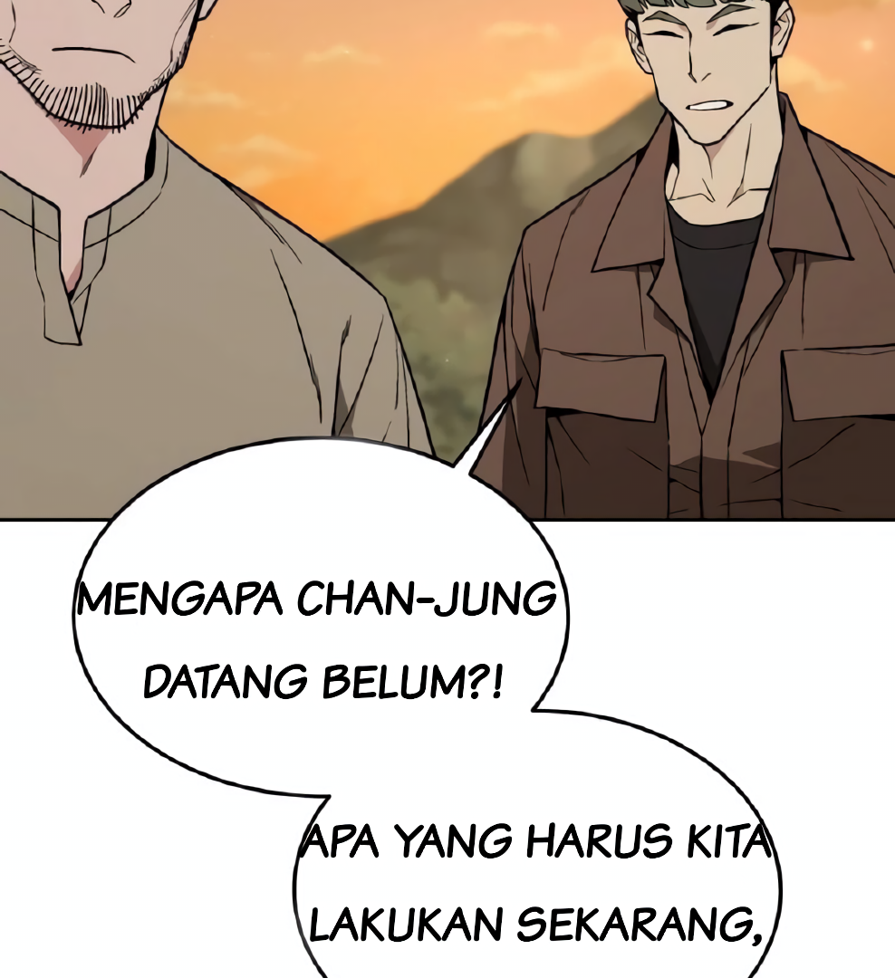Apocalyptic Chef Awakening Chapter 24 Gambar 135
