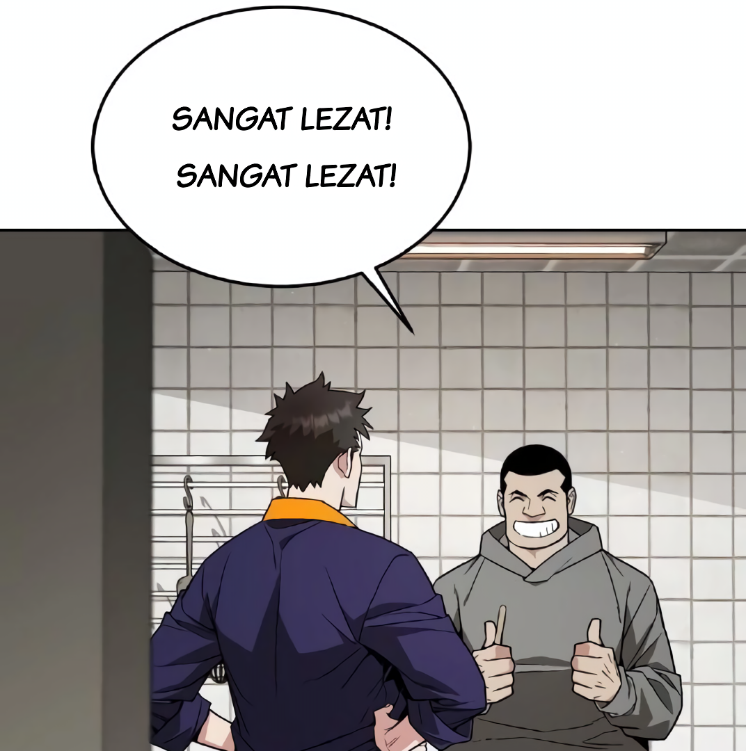 Apocalyptic Chef Awakening Chapter 24 Gambar 17