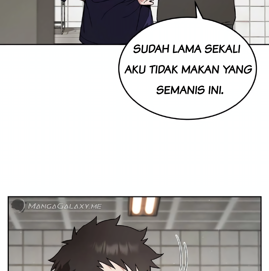 Apocalyptic Chef Awakening Chapter 24 Gambar 18
